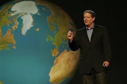 Al Gore