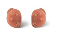 Phonak Exélia ITC